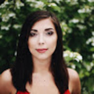 Meet your Posher, Kelley ann